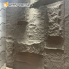 Hot Sale Decoration with Excellent Quality Artificial Faux Stone Wall PU Cladding Exterior