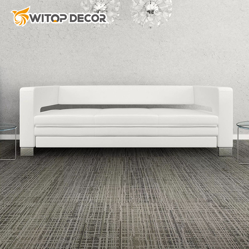 1.2mm Self-Adhesive-Vinyl-Wall-Tiles Kitchen Floor Tiles PVC Flooring Luxury Vinyl Flooring