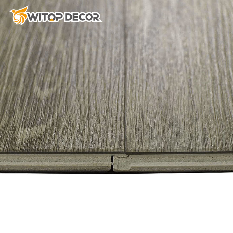 Spc Flooring PVC Flooring for The Sitting Room