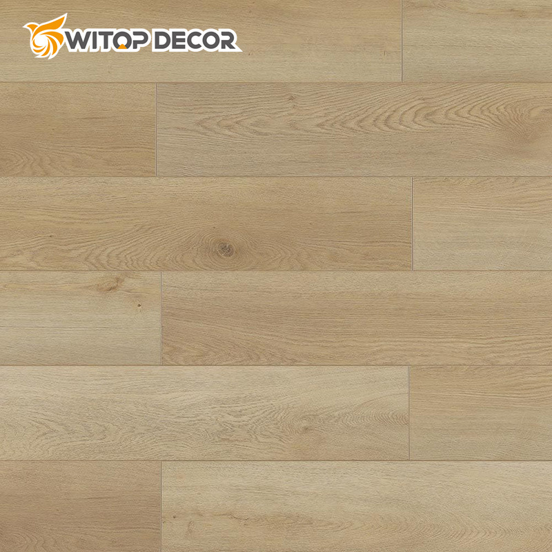 Fireproof PVC Flooring and Spc Flooring with Good Quality