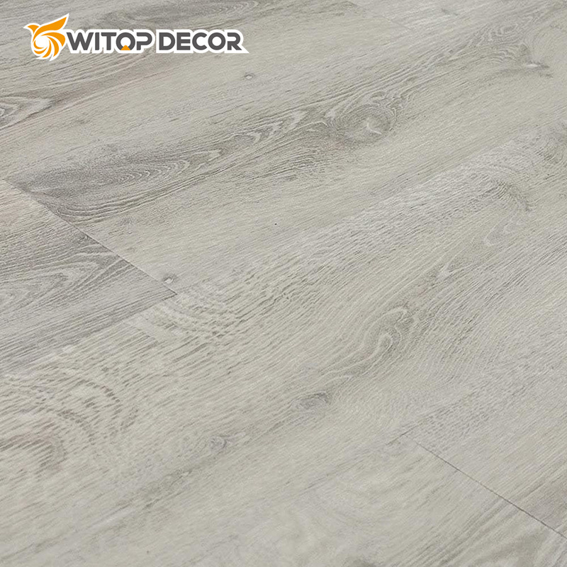 Factory Direct Wood Luxury Floor Home Decor Spc Floor