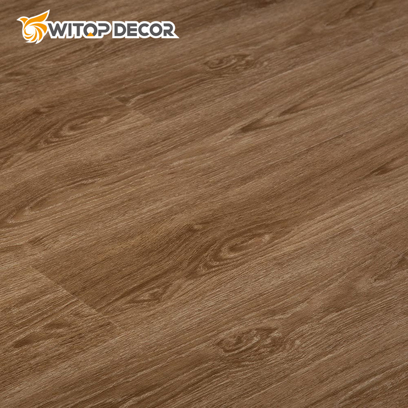 High Quality Plastic Click Vinyl PVC Flooring Spc Plank Floating Floor