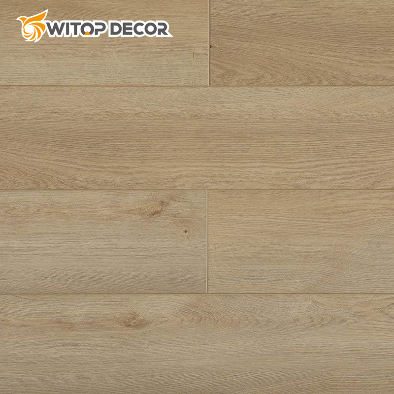 Fireproof Waterproof Rigid Core Vinyl Plank Flooring Spc Flooring