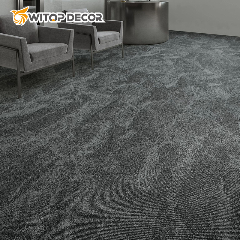 2mm Popular Self-Adhesive Vinyl Flooring Luxury PVC Plank Vinyl PVC Flooring