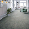 2mm Popular Self-Adhesive Vinyl Flooring Luxury PVC Plank Vinyl PVC Flooring