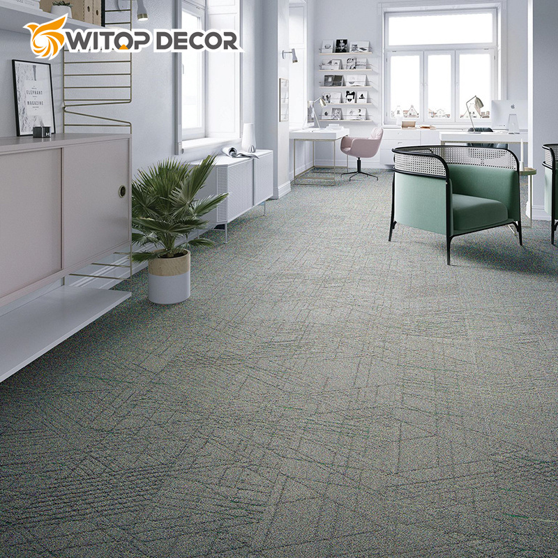 2mm Popular Self-Adhesive Vinyl Flooring Luxury PVC Plank Vinyl PVC Flooring