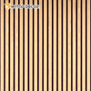 High Quality China Manufacture Decorative Akupanel Acoustic Panel Wooden