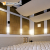 Wholesale Eco KTV&Meeting Room High-Density Wedge Foam Board Acoustic Panel