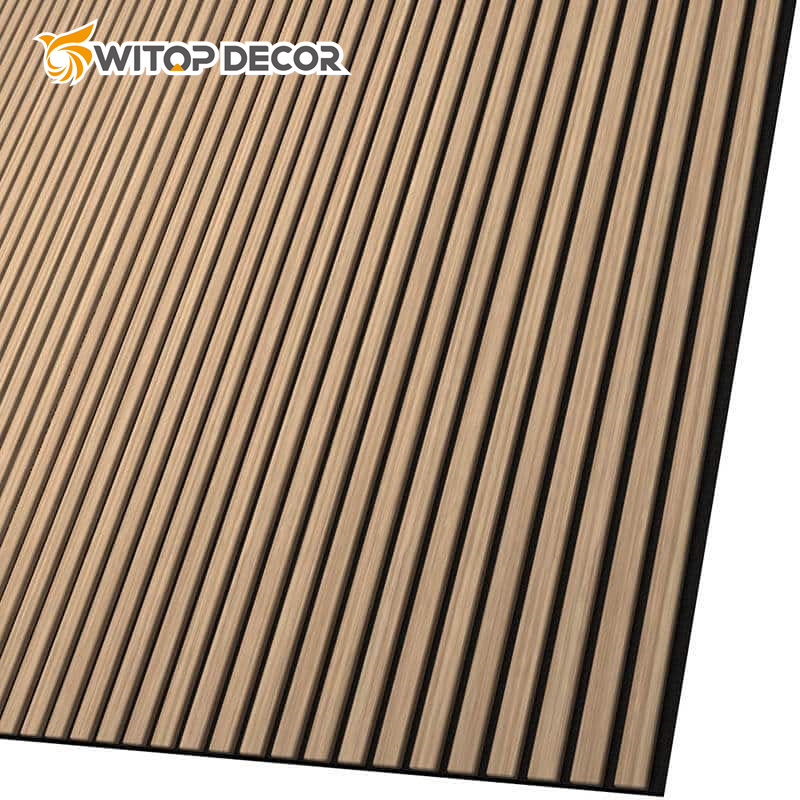 Factory-Direct Sound Proof Acoustic Wall Panels on Sale