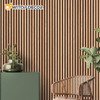 Akupanel Acoustic Panel Wooden Sound Isolation Acoustic Wall Panel