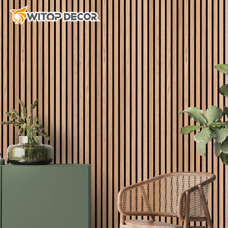 Akupanel Acoustic Panel Wooden Sound Isolation Acoustic Wall Panel
