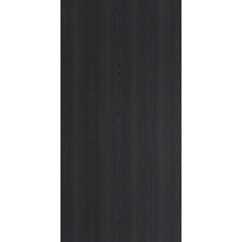 Bamboo Fiber Wall Panel Bending Shape Design Match with WPC Board