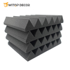 Factory Direct Sales Acoustic Panels Soundproof Acoustic Wall Studio Panel Sound