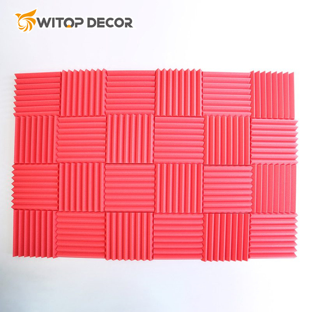 Hot Sell Aku Panel Wooden Grooved Acoustic Panel for Interior Decoration