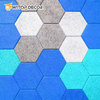 Factory Direct Sales Acoustic Panels Soundproof Acoustic Wall Studio Panel Sound