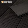 Good Quality Co-Extrusion WPC Material Floor Decking