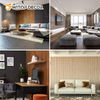 Soundproofing Insulation Acoustic Panel Wood Board