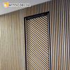 Soundproofing Insulation Acoustic Panel Wood Board