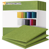 Soundproofing Wood Slat Acoustic Panel Wood Acoustic Panels Wall