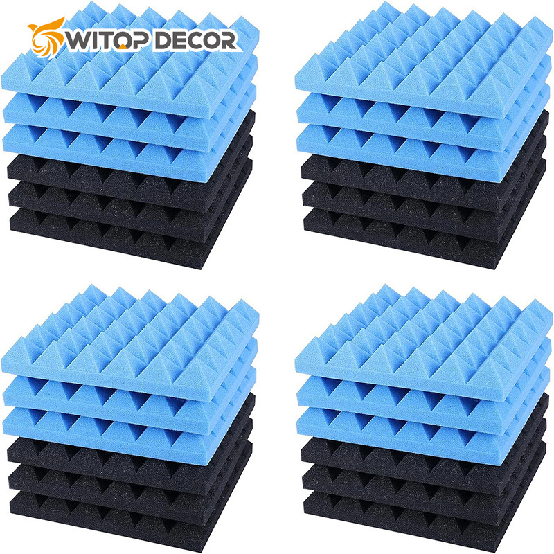 Soundproofing Wood Slat Acoustic Panel Wood Acoustic Panels Wall