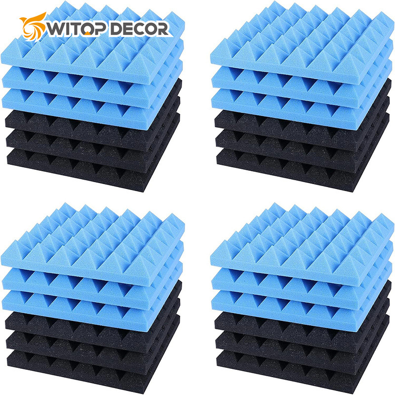 Soundproofing Wood Slat Acoustic Panel Wood Acoustic Panels Wall