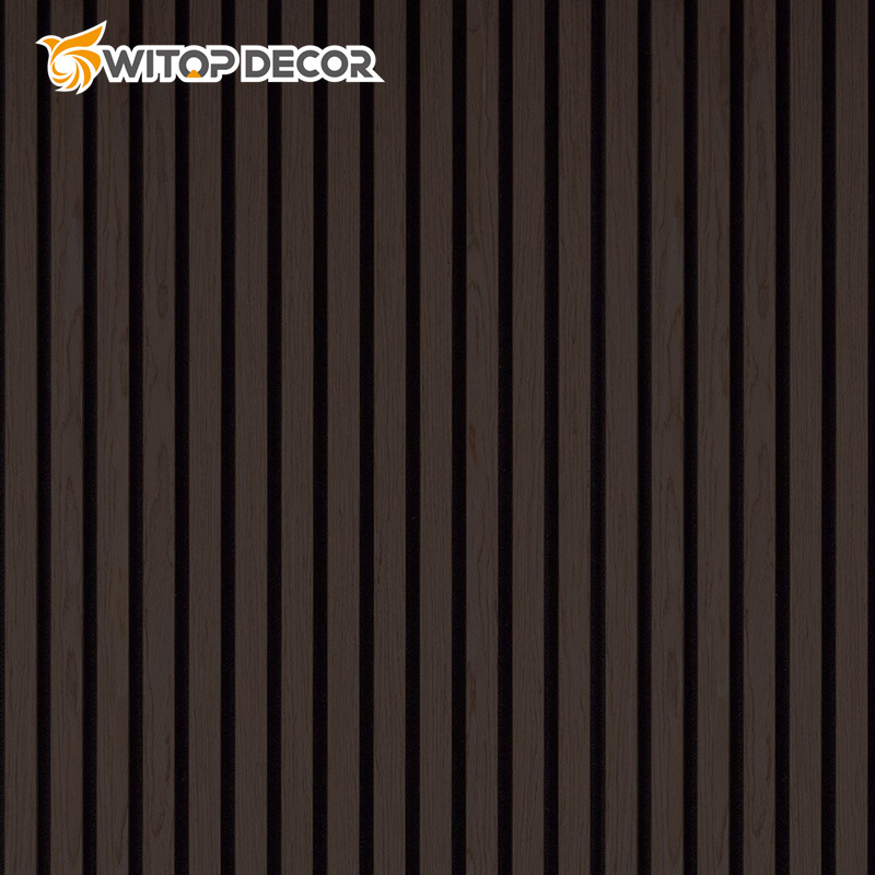 100% Polyester Fiber Acoustic Foam Panels Sound-Absorbing Soundproof Foam