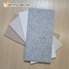 Manufacture Custom Decorative Indoor Akupanel Wooden Slats Acoustic Panel