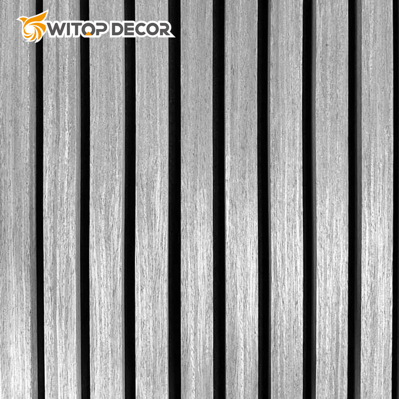 Soundproof Panels Polyester Fiber Board Acoustic Panel