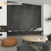Polyester Acoustic Foam Panels Soundproof Wall Panel