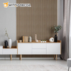 China Factory Custom Fireproof Sound Proof Wall Foam Acoustic Foam Panels