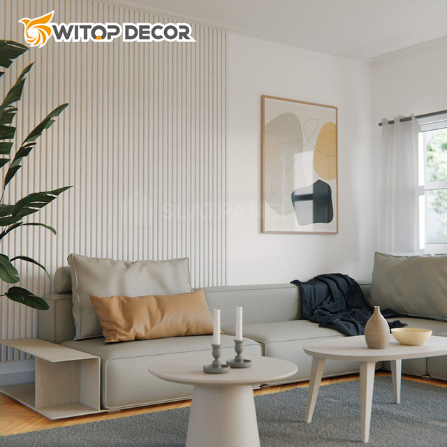 Best Selling Wood Eco-Friendly Decorative Soundproof Wood Acoustic Panels