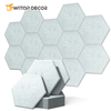 Wooden Slat Acoustic Panel Akupanel