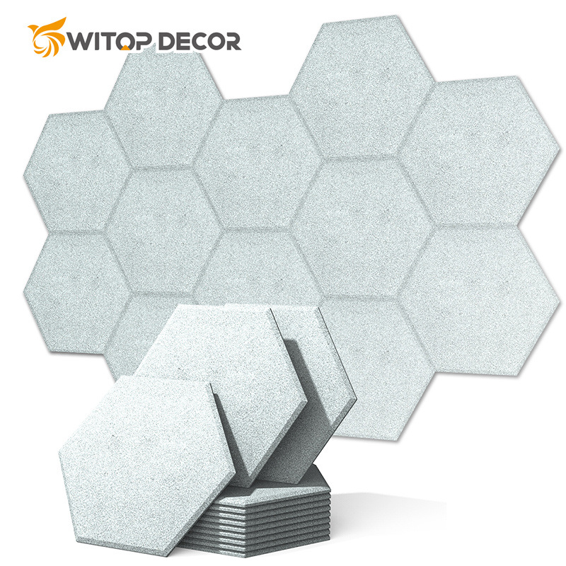 Wooden Slat Acoustic Panel Akupanel