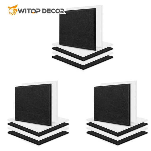 Soundproofing Wall Panels Acoustic Wood Wall Panel