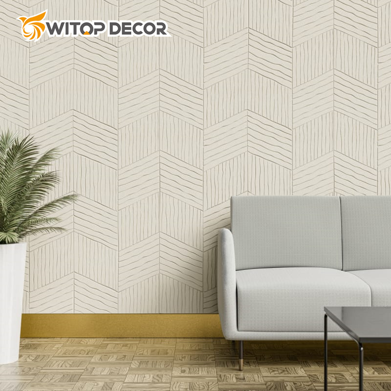 Karaoke Room Soundproof Insulation Hexagonal Acoustic Panels