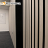 High Quality China Manufacture Decorative Akupanel Acoustic Panel