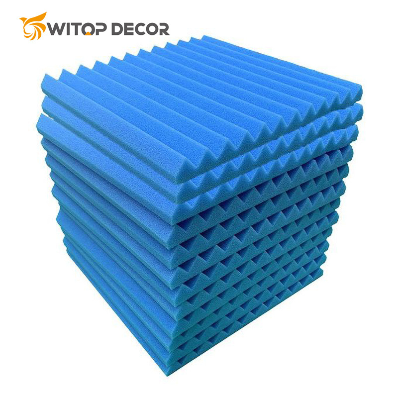 Slatede Wood Acoustic Panel Slat Acoustic Panels Soundproof Acoustic Panel