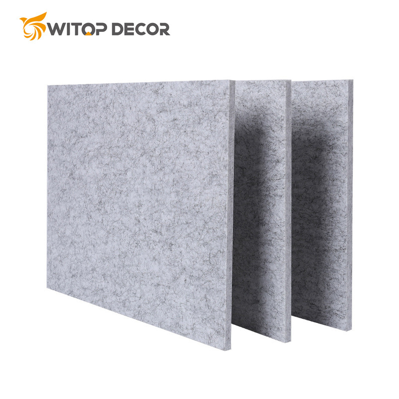 New Design Wholesale Fireproof Wall Corner Acoustic Foam Sound Dampening Panels