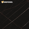 Interior Decorative High Glossy PVC UV Marble Sheet Easy to Install PVC Marble Board