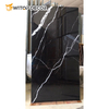 Contemporary UV-Marble-Sheet PVC Marble Wall Panel for Interior Decoration