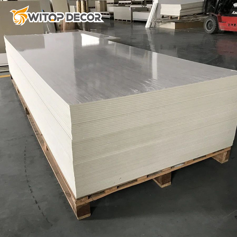 Plastic Textured Wall Panels Marble Sheet UV Marble Sheet PVC Marble Wall Panel