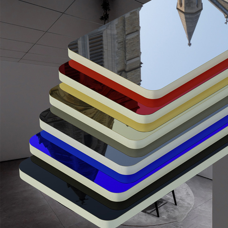 Bamboo Fiber Decorative WPC Wall Panel Indoor Laminated Interior PVC Wall Panel Sheet