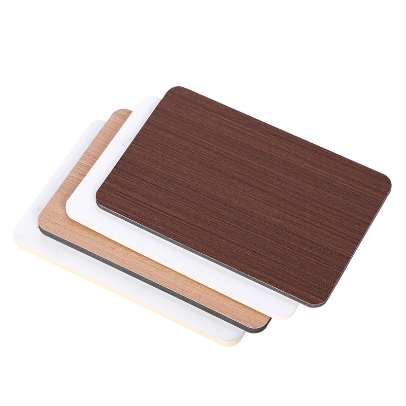 Hot Sale Durable Hardplastic PVC Wall Panels Bamboo Charcoal Wood Veneer