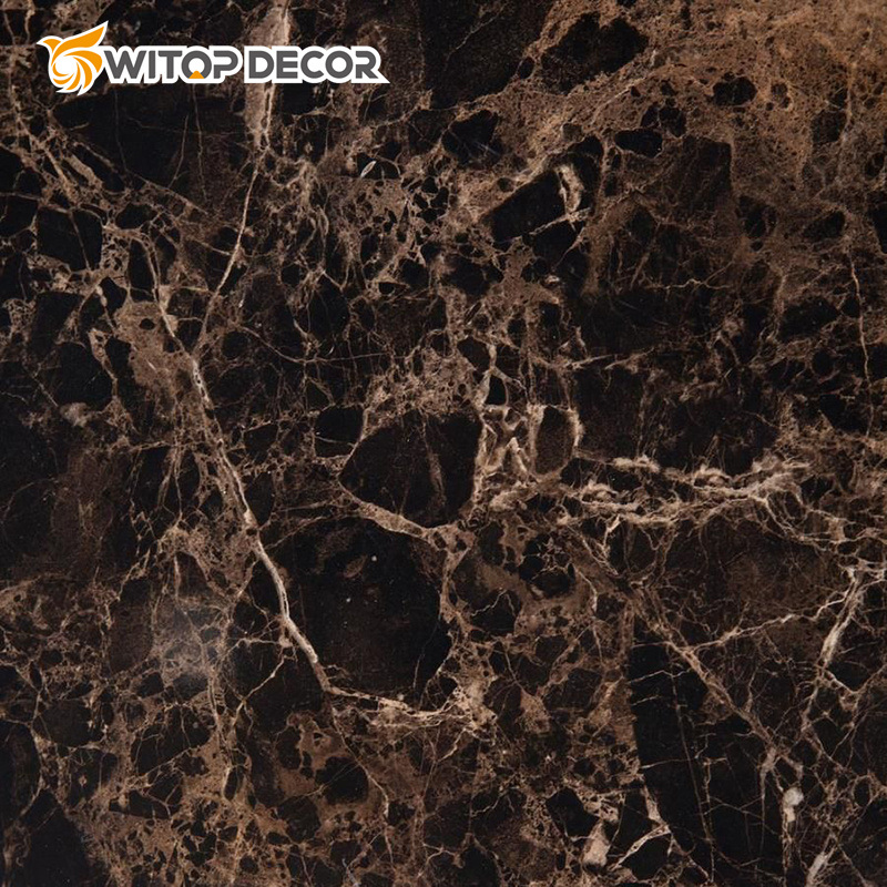 PVC Marble Sheet 4X8 FT Marble Alternative Waterproof UV Board