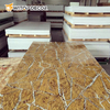 100% Anti Scratch 3D High Glossy Printing Design PVC Wall Panel