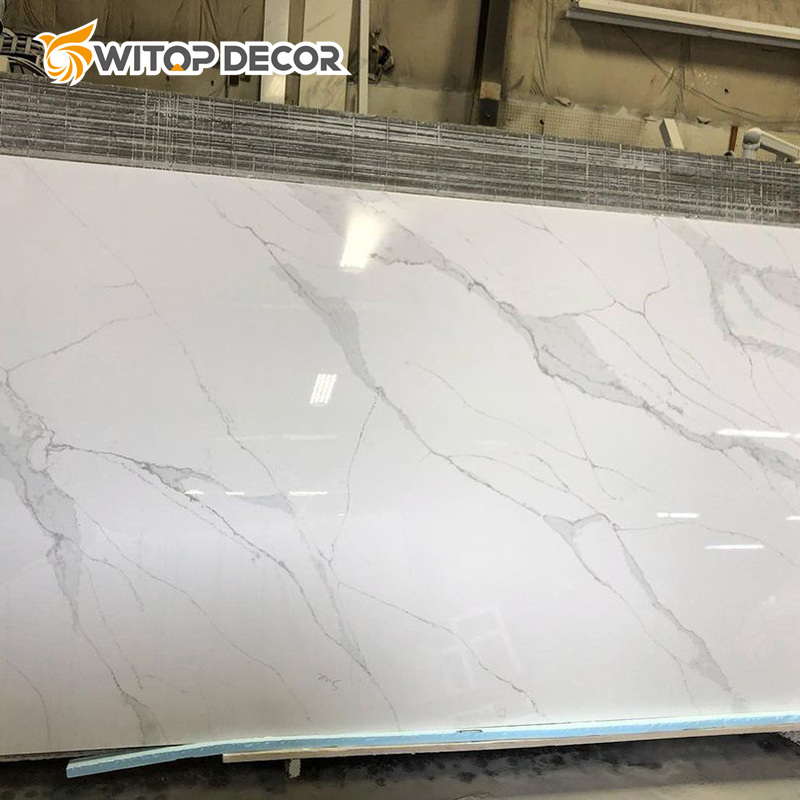 Low Mantaince Artificial PVC Texture Marble Sheet UV Marble Sheet PVC Marble Wall Panel
