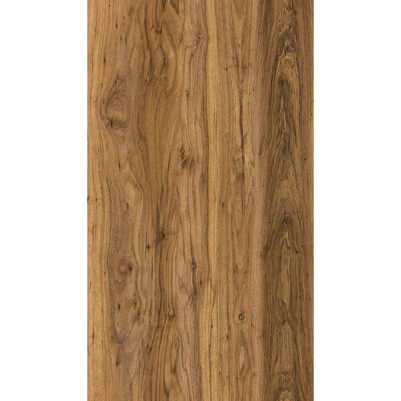 Bamboo Charcoal Wood Veneer Marble and Wood Grain Colors