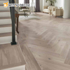 PVC Spc Locking System Flooring Spc Flooring in Stock