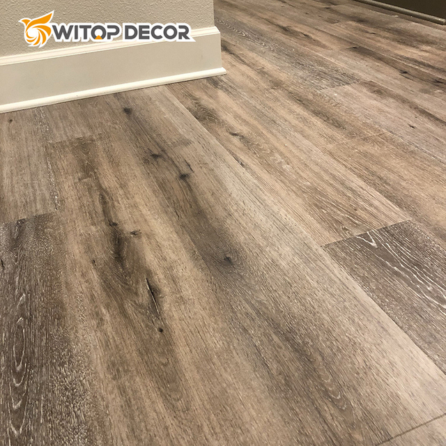 Premium Composite PVC Spc Vinyl Flooring 4mm for Premium Waterproof