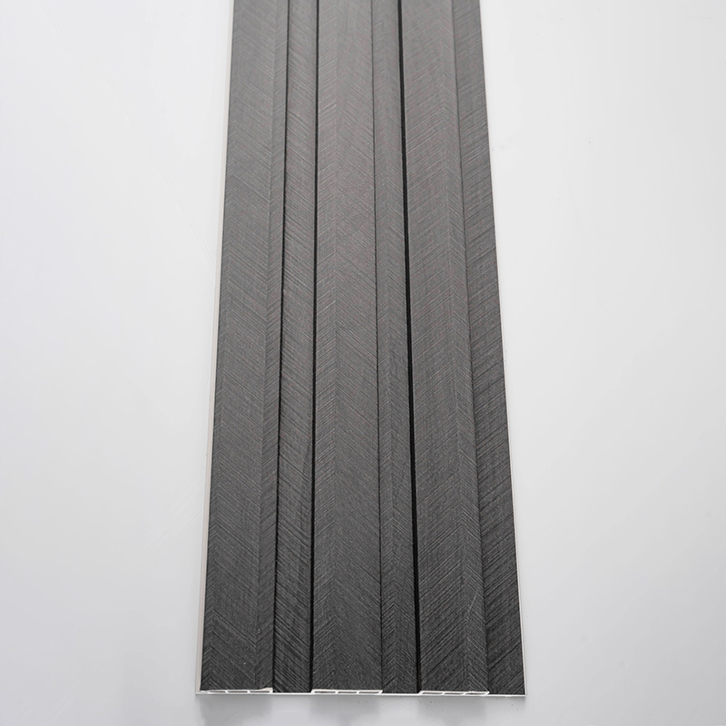 WPC Slat Panel: a Cool and Contemporary Way to Style Your Wall Cladding